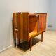 Vintage commode from 60' by Bydgoskie Furniture Factory