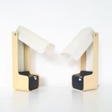 2 Ell Nanbu desk lamps