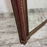 Old mirror