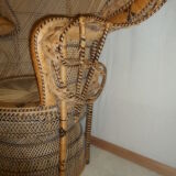 XXL Emmanuel armchair