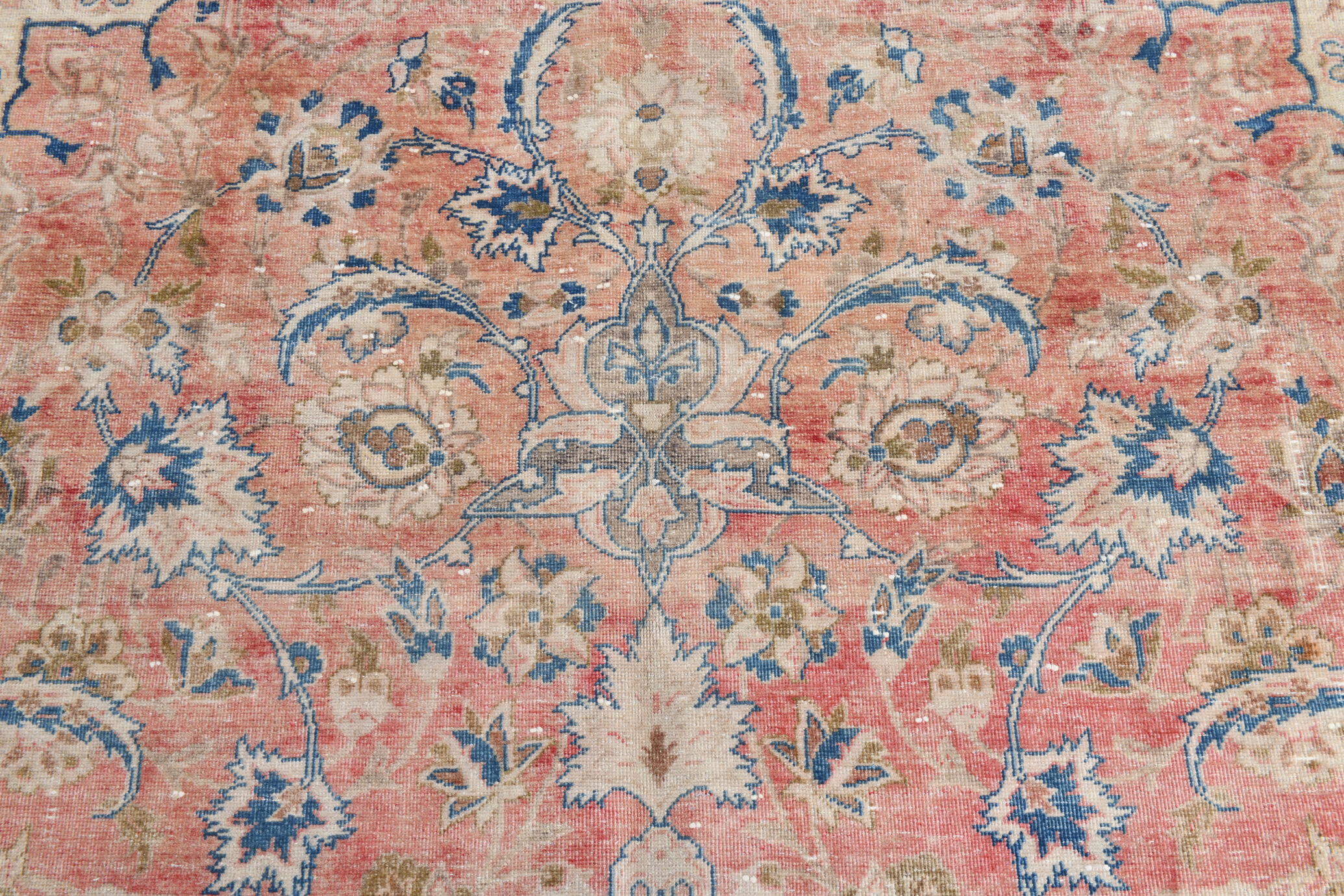 9x14 oversize tabriz persian rug287x428cm