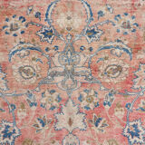 9x14 oversize tabriz persian rug287x428cm