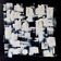 Tableau peinture abstraite