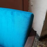 Vintage Scandinavian Fauteul