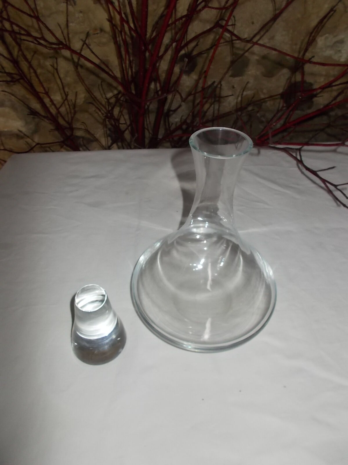 Carafe