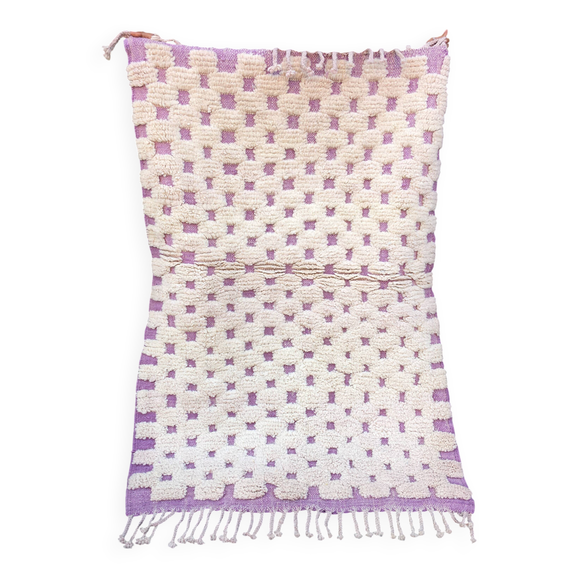 Azilal rug 150 x 104 cm