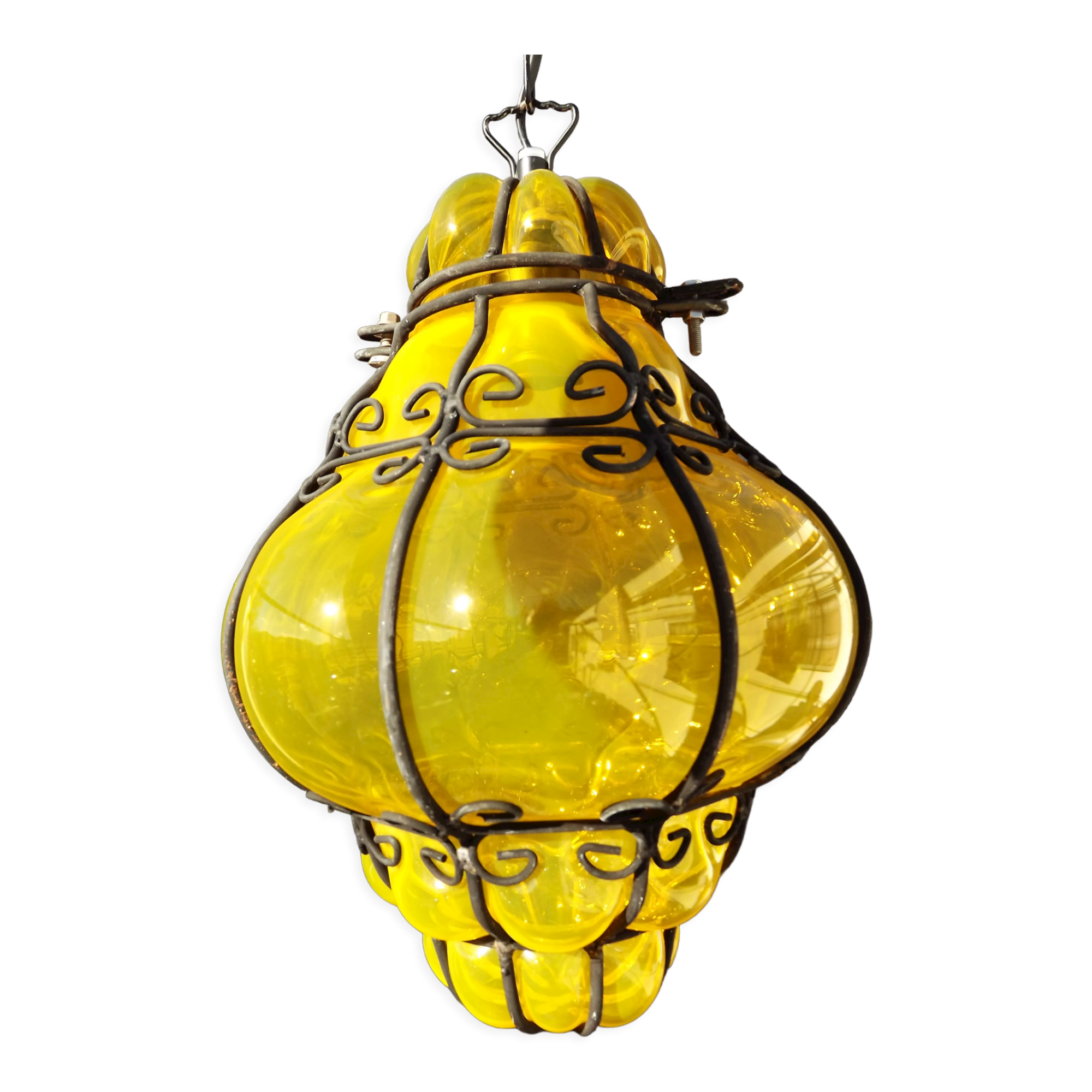 Lantern "murano"
