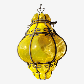 Lantern "murano"