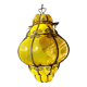 Lantern "murano"