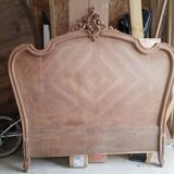 Headboard