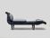Antique Chaise Longue, c. 1870 — Restoration with Visible Craftsmanship