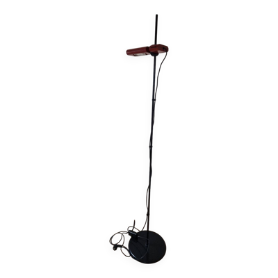 Lampadaire ''aton terra'' - ernesto gismondi édition artemide