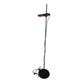 "aton terra" floor lamp - ernesto gismondi edition artemide