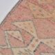Turkish Anatolian Hallway Runner sku 2273