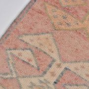 Turkish Anatolian Hallway Runner sku 2273