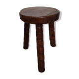 Old stool