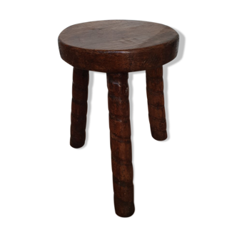 Tabouret ancien