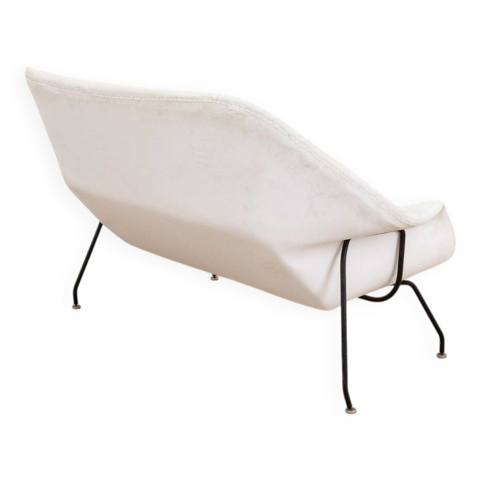 Canapé Womb par Eero Saarinen pour Knoll, 1960s