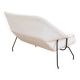 Canapé Womb par Eero Saarinen pour Knoll, 1960s