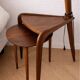Rispal tripod floor lamp