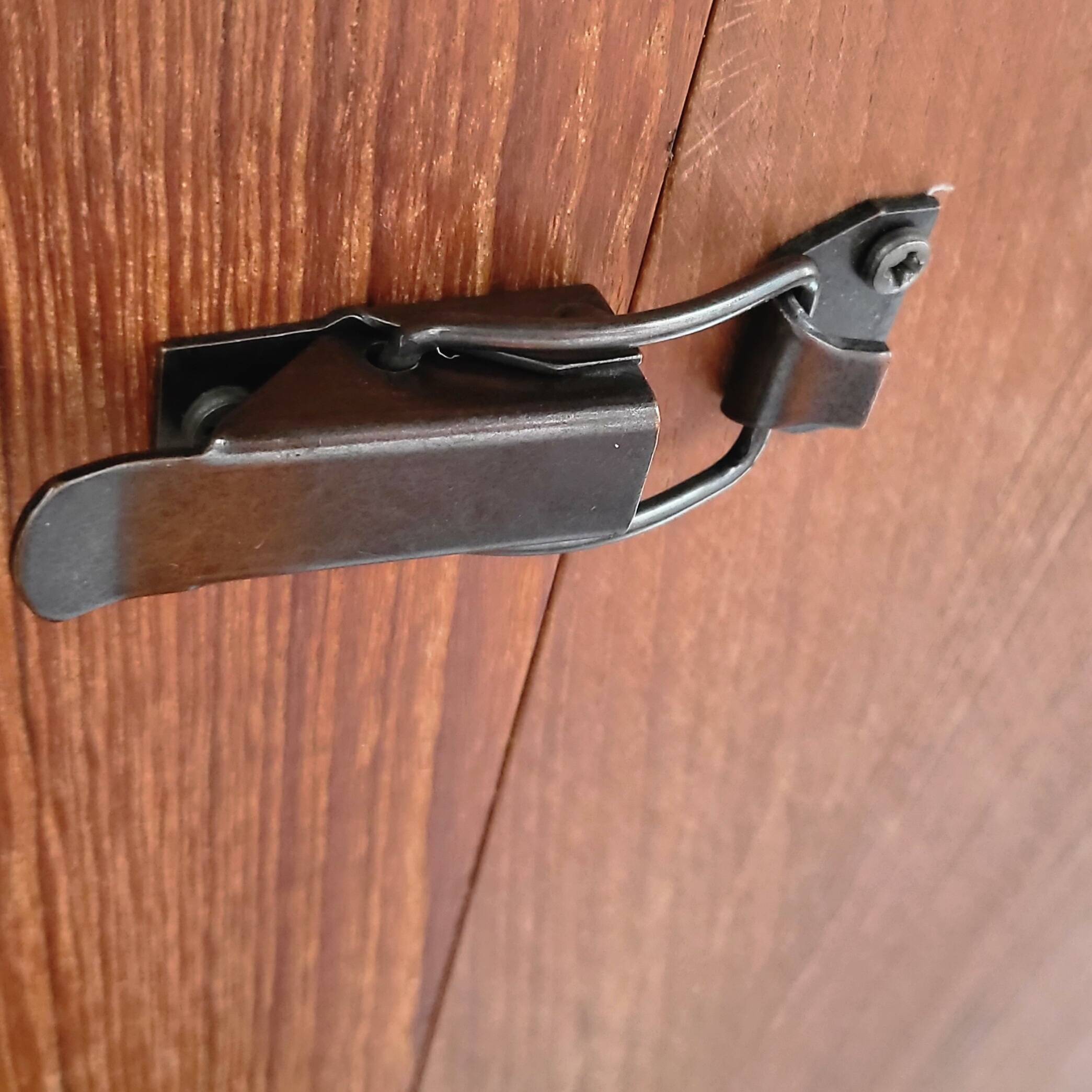 Tisch ausziehbar Teakholz