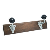 Old school hooks in Bakelite