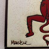 Manrique ceramic tile
