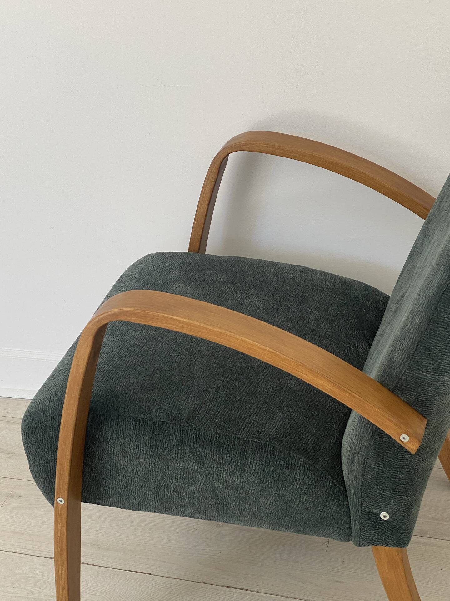 IKEA armchair model HOVA