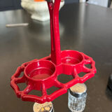Set salière et poivrière