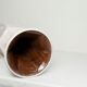 Vase Uebelacker Ceramics 597/50, large model 50cm