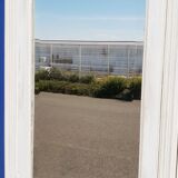 Vintage Parisian wardrobe