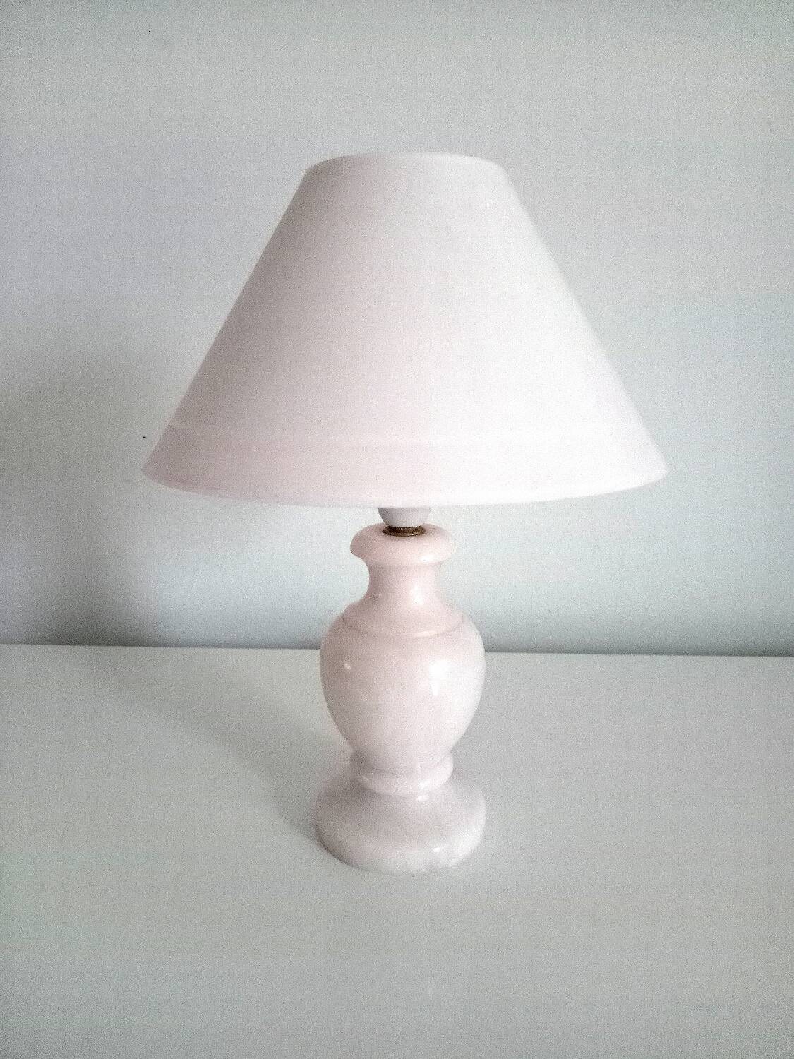 Bedside lamp