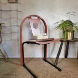 Chaise moderniste Baumann