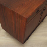 Rosewood dresser, Danish design, 1960s, manufacturer: Brouer