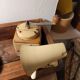 Vintage clip lamp