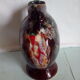Ceramic pitcher of Vallauris 50s