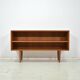 Cabinet by CFC silkeborg 1960s Danish teak Scandinavian sideboard