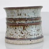 Danish stoneware pocket 1960