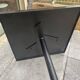 Indoor/outdoor bistro table