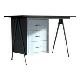 Vintage desk | industrial | 1960s | desk