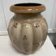 Ceramic vase
