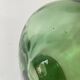 Bottle lamp, 2M braided fabric cable, lampshade