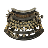 Typo typewriter
