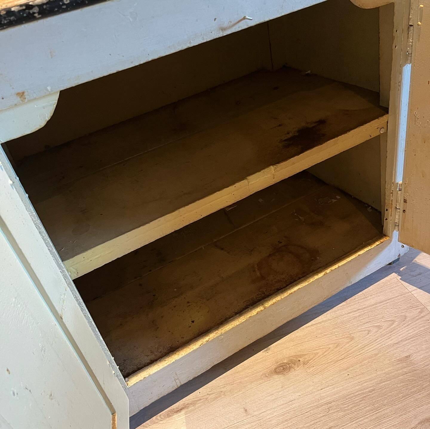 Parisian buffet 1940/50