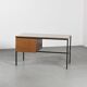 Desk model 620, Pierre Guariche for Minvielle, circa 1950