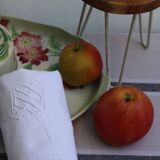 Ceramic cheese board