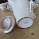 Saint Amand / Ceranord antique coffee service