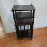 Music locker furniture