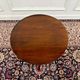 Table d'appoint anglaise classique