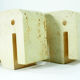 Pair elephant bookends travertine Fratelli Mannelli, 1970s